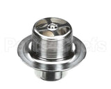 3614.3500 Hardt Strainer Overflow Assembly