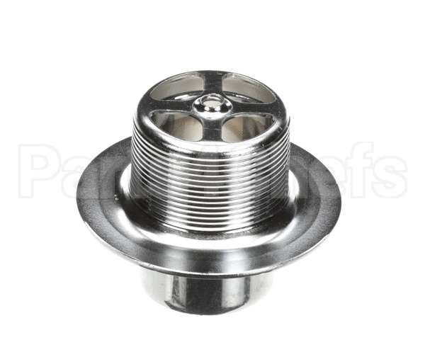 3614.3500 Hardt Strainer Overflow Assembly