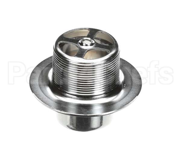 3614.3500 Hardt Strainer Overflow Assembly