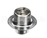 3614.3500 Hardt Strainer Overflow Assembly