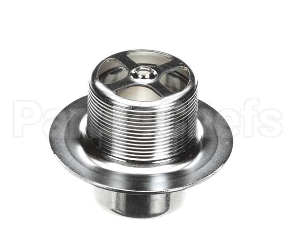 3614.3500 Hardt Strainer Overflow Assembly