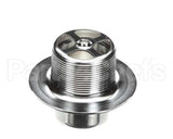 3614.3500 Hardt Strainer Overflow Assembly