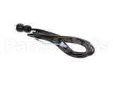36144 Silver King Cord Power 115V Hosp 16Ga