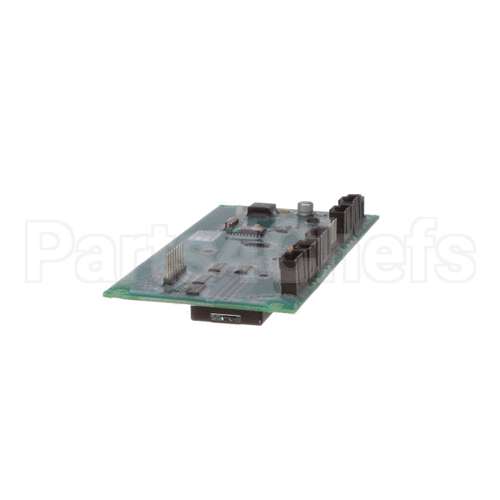 36147.1002 Bunn Splay Board Imix Rohs