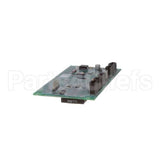 36147.1002 Bunn Splay Board Imix Rohs
