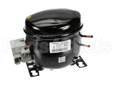 36148 Silver King Compressor 115V/60 W/Electricals
