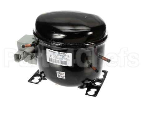 36148 Silver King Compressor 115V/60 W/Electricals