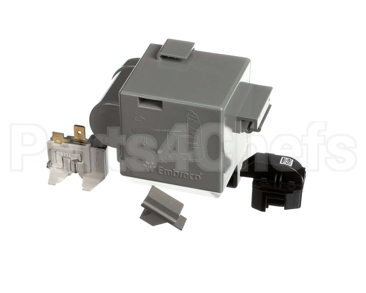 36149.0000 Silver King Electricals 115V60 10344-86