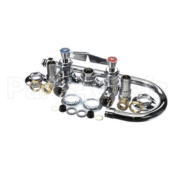3615 Compatible Fisher Faucet 4Bslh 12Sgn