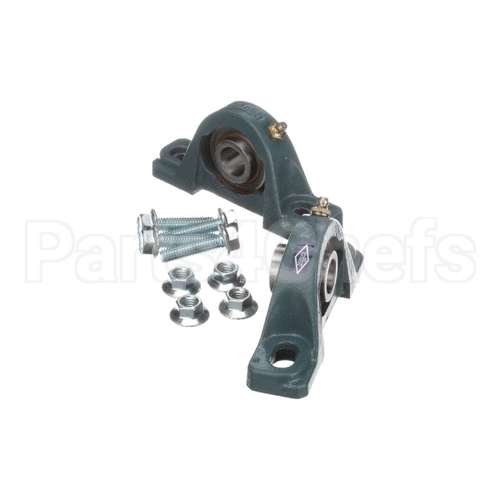 36165-0 Pennbarry Bearings Package, 3/4