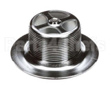 3617 Hardt Drain Chrome (Strainer) 1 1/2 In. (Walte