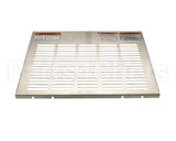 36182.1004 Bunn Panel W/Decals, Right Side-Sst