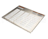 36182.1004 Bunn Panel W/Decals, Right Side-Sst