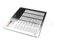36182.1006 Bunn Panel W/Decals, Left Side-Sst
