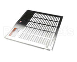 36182.1006 Bunn Panel W/Decals, Left Side-Sst