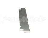 36188.0000 Bunn Bracket, Deflector Mounting