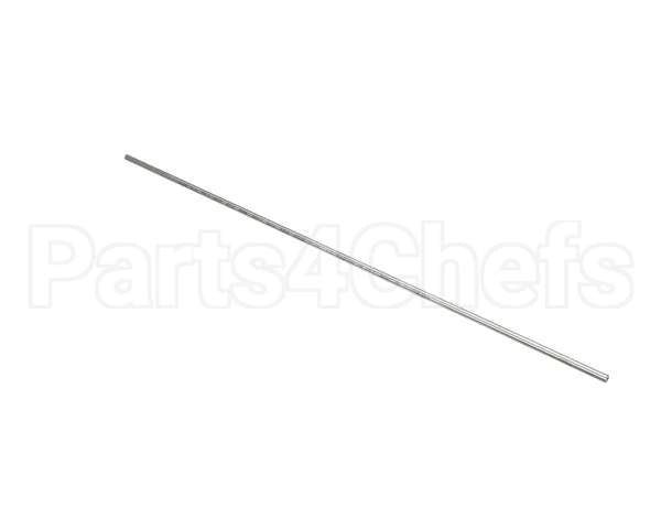 362-00044 Grindmaster Cecilware Tubing,1/4"Odx.030"Wallx19"Length, T-304