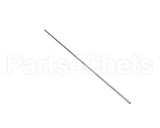 362-00044 Grindmaster Cecilware Tubing,1/4"Odx.030"Wallx19"Length, T-304