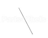 362-00044 Grindmaster Cecilware Tubing,1/4"Odx.030"Wallx19"Length, T-304