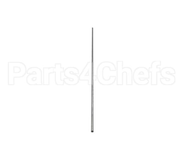 362-00044 Grindmaster Cecilware Tubing,1/4"Odx.030"Wallx19"Length, T-304