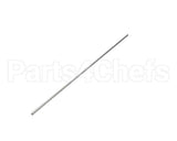 362-00044 Grindmaster Cecilware Tubing,1/4"Odx.030"Wallx19"Length, T-304