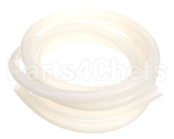 362-00241 Grindmaster Cecilware Tubing 3/8Id X 5/8Od X 10Ft Silicone