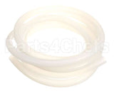 362-00241 Grindmaster Cecilware Tubing 3/8Id X 5/8Od X 10Ft Silicone