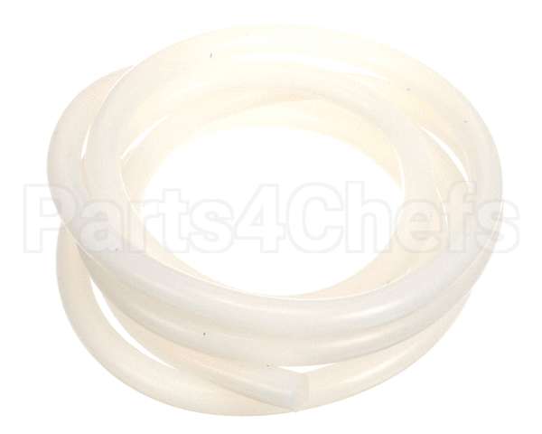362-00241 Grindmaster Cecilware Tubing 3/8Id X 5/8Od X 10Ft Silicone