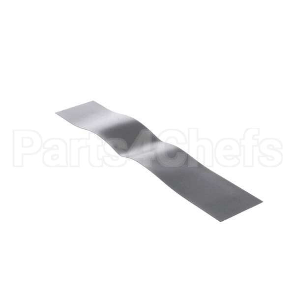 362-BZ8-0031-S Compatible Delfield Bottom, Wiper Strip Gsk, 23X3