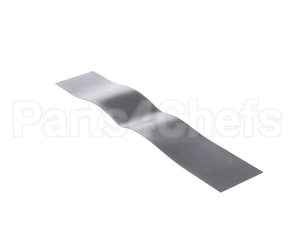 362-BZ8-0031-S Delfield Bottom,Wiper Strip Gsk, 23X3