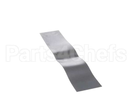 362-BZ8-0031-S Delfield Bottom,Wiper Strip Gsk, 23X3