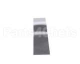 362-BZ8-0031-S Delfield Bottom,Wiper Strip Gsk, 23X3