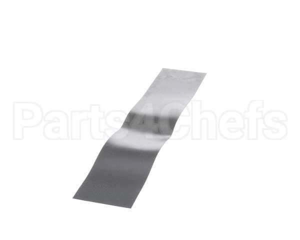 362-BZ8-0031-S Delfield Bottom,Wiper Strip Gsk, 23X3