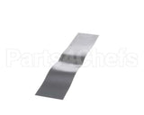 362-BZ8-0031-S Delfield Bottom,Wiper Strip Gsk, 23X3