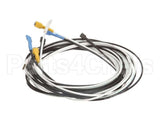36201 Imperial Irc-48 & Irc-60 - 86 Wire Kit 20Gaul1911