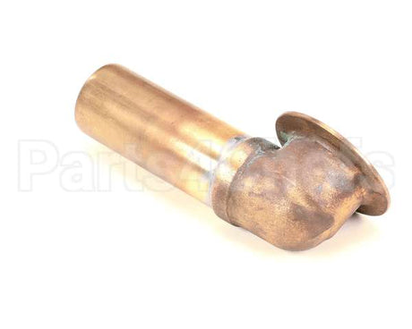 3621 Hardt Drain Copper Forged 1-1/2 In. With Ext.