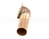 3621 Hardt Drain Copper Forged 1-1/2 In. With Ext.