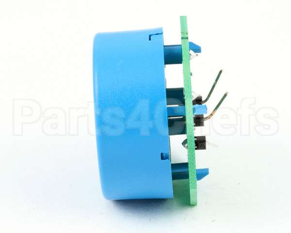 36210 Henny Penny Assembly - Piezo Alarm Pcb