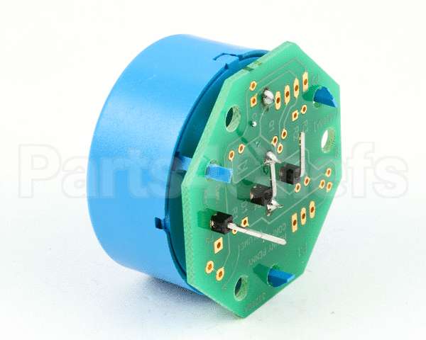 36210 Henny Penny Assembly - Piezo Alarm Pcb