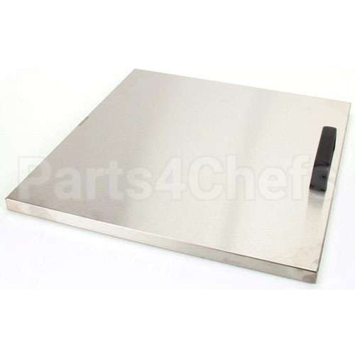 36210 Compatible Silver King Assy Lid Lower Skmwf34