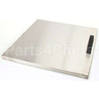 36210 Compatible Silver King Assy Lid Lower Skmwf34