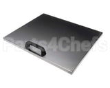 36214S Silver King Lid Assembly Upper
