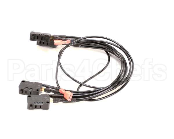 36216C Elkay Assembly -Wiring Front/Side Psh