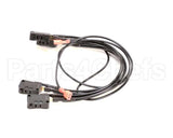 36216C Elkay Assembly -Wiring Front/Side Psh