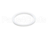 36220009 Rancilio Gasket Nut Note Ptfe