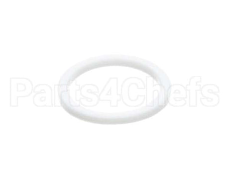 36220009 Rancilio Gasket Nut Note Ptfe