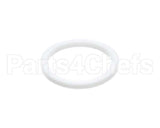 36220009 Rancilio Gasket Nut Note Ptfe