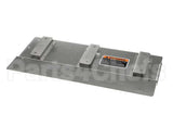 36224.1002 Bunn Panel W/Decals, Lower Access