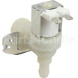 36233-0001 Compatible Bunn Valve, Water Inlet 220/24 0V