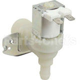 36233-0001 Compatible Bunn Valve, Water Inlet 220/24 0V